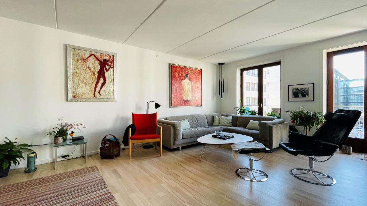 Apartmentincopenhagen Apartment 1486 Luaran gambar